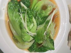 -绿茶餐厅(淮安区万达广场店)