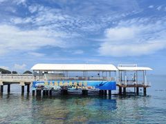 -三亚西岛海洋文化旅游区
