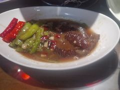 -秦月轩·陕西家乡菜(阜成路·五棵松店)