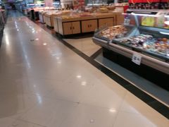 -物美超市(通州果园店)