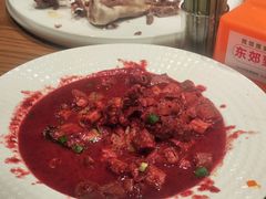 -农家乐·福建土菜(金榕北路店)