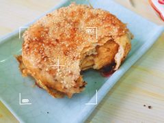 -老舅老蒙肉饼非遗店(一店)