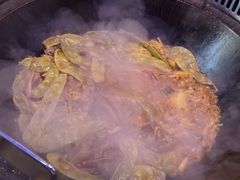 -山河屯江鱼馆