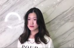 -3AM HAIR SALON染发烫发接发