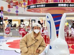 -长沙北辰三角洲大悦城