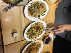 -香满园春饼·家常菜(东大桥店)