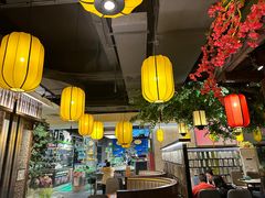 -蚬皇•陈味莞(西平景湖店)