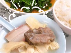 -蘭心餐厅(进贤路店)