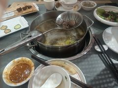 -嬷孙家潮汕牛肉火锅(北京路天河城店)