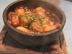 -阿毛饭店(和义路店)