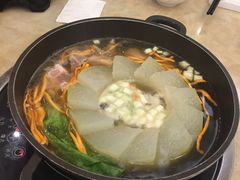 -稻香酒家·33年老字号·港式粤菜(富邦中心店)