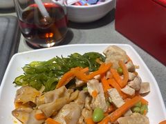 -海底捞火锅(泰安爱琴海店)