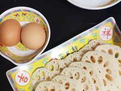 -芦月轩羊蝎子(劲松店)