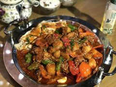 -凯撒尔新疆特色主题餐厅(青山店)