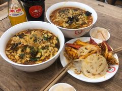 -老刘家永盛斋·传统泡馍(东关南街店)