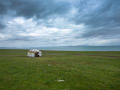 -青海湖国家重点风景名胜区