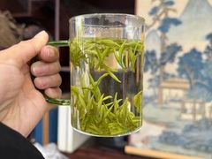 -正源安吉白茶特产享购商场(安吉店)