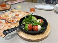 -蔡澜点心·粤菜(丽泽天街店)
