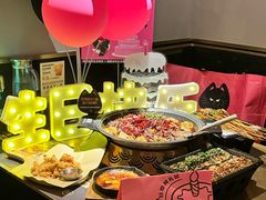 -烤匠麻辣烤鱼(万象城店)