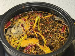 -钢管厂五区小郡肝串串香(南山店)