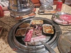 -姜胖胖无限自助烤肉(罗湖宝能店)