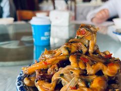 -洞天食府(北大街店)