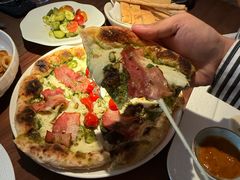 -OGGI TRATTORIA PIZZERIA(深业上城店)