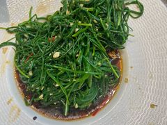 -哈啾嗨·蒙文化主题餐厅(京汉新城店)