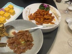 -云客来·花园餐厅(洛社店)