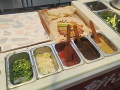 -高麦卷饼王(星海生活广场店)