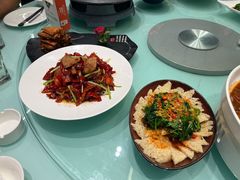 -竹溪一号·天域阁(骑马山店)