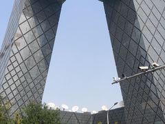 -中央广播电视总台(光华路办公区)