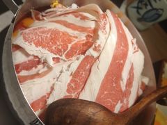 -沼津港精致料理·寿喜烧·烧鸟(龙湖南桥天街日料榜单店)