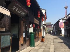 门面-贾老板缸肉馆(潮韵街店)