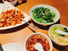 -望京辣宴·古法川菜(望京店)