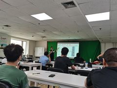 -优路教育·建造师消防安工造价经济师考研(魏公村校区)