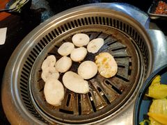 -九田家黑牛烤肉料理(太奥广场店)