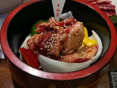 壶装牛肋条肉-热血兄弟·炭火烤肉(融侨中心店)