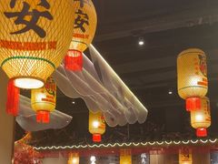 -杨记隆府重庆江湖菜(大悦城店)