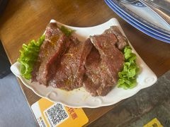 -茶马古道·野生菌清汤黄牛肉(沙溪店)