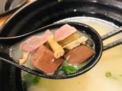 -小杨生煎(黄河路店)