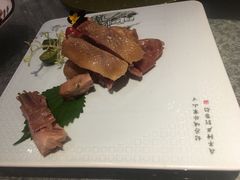 -沙田轩(古北店)