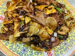 -砂锅居(西四店)