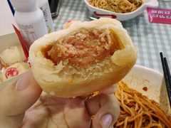 -邵万生食品公司(南京东路店)