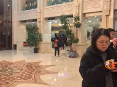 -碧中海汤泉汗蒸酒店