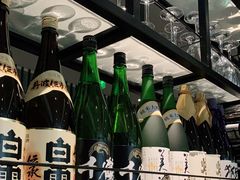 -隐泉之语日式料理(王府中环店)