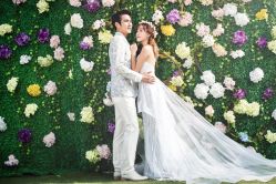 点击看大图 -太古映画婚纱摄影(天河店)