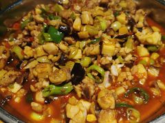 -新凯旋烧烤·燕姐千岛湖土菜