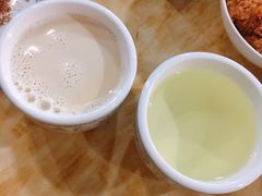 酥油茶-康巴藏餐(束河古镇店)