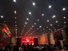 -金瑞轩大酒楼·顺德鱼生·粤菜海鲜(东江国际店)